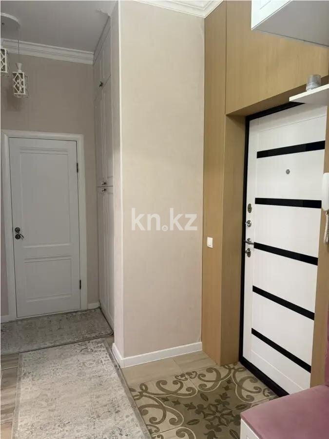 Продажа 2-комнатной квартиры, 60.6 м² в Астане - фото 5