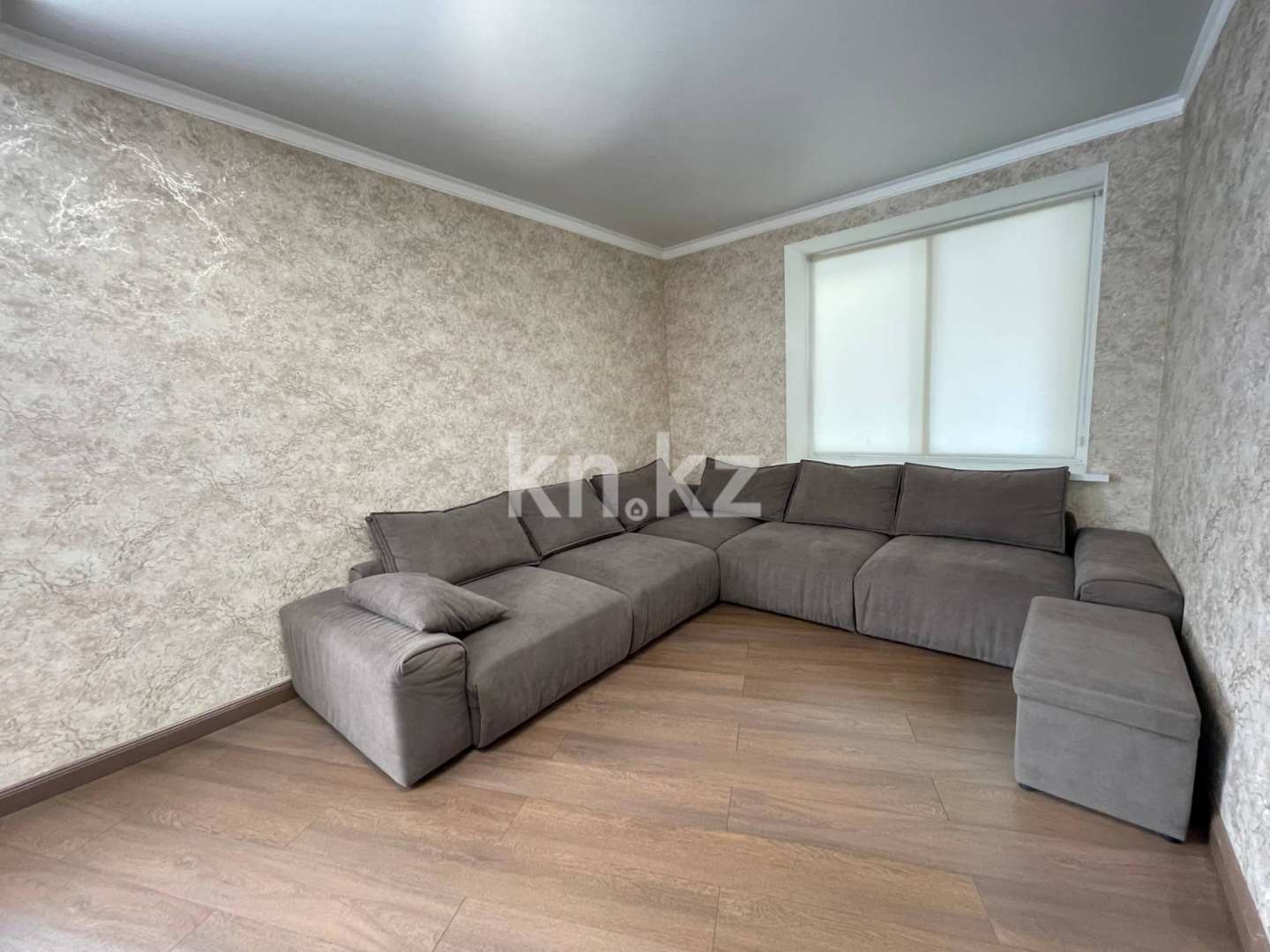 Продажа 7-комнатного дома, 355 м², ул. Набережная, дом  56Д - Продажа квартир в Костанае фото 40 из 40