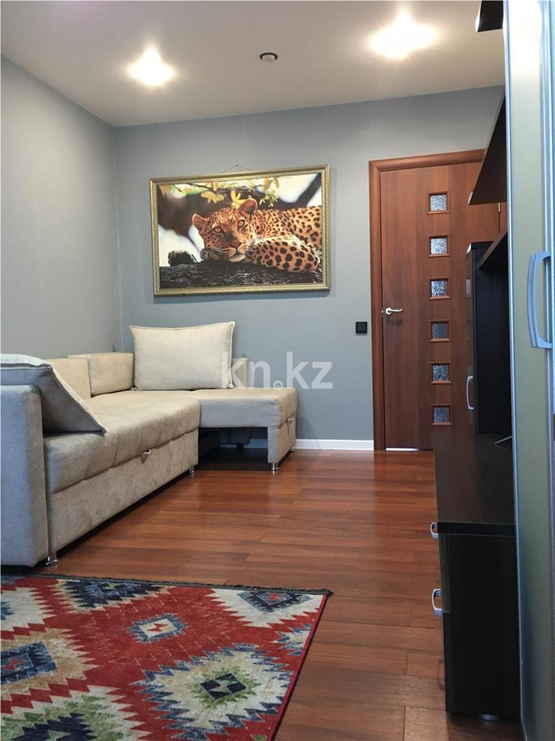 Продажа 2-комнатной квартиры, 46 м² - Продажа  двухкомнатных квартир в Караганде фото 1 из 21