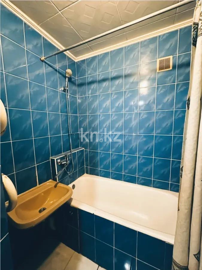 Продажа 1-комнатной квартиры, 38 м², мкр-н Таугуль, дом  6 в Алматы - фото 2