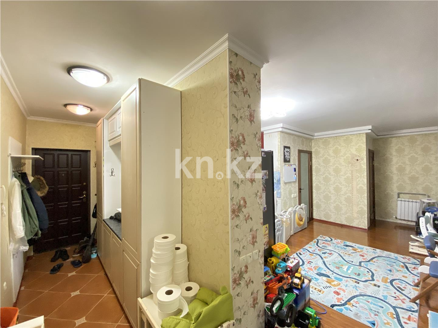 Продажа 2-комнатной квартиры, 72.6 м² - Продажа двухкомнатных квартир в Казахстане - страница 389 фото 7 из 11