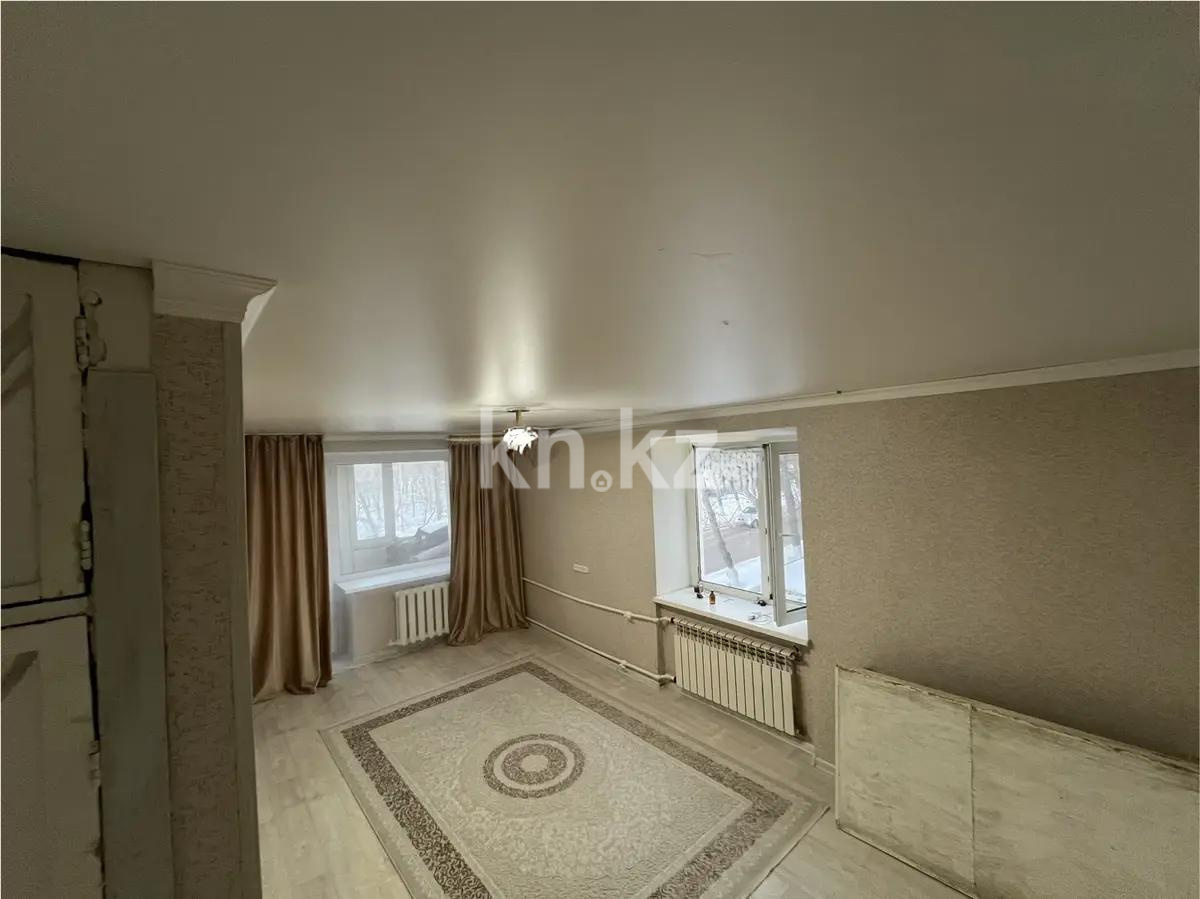 Продажа 2-комнатной квартиры, 41 м², пр. Республики, дом  17 - Продажа квартир в Темиртау фото 1 из 5