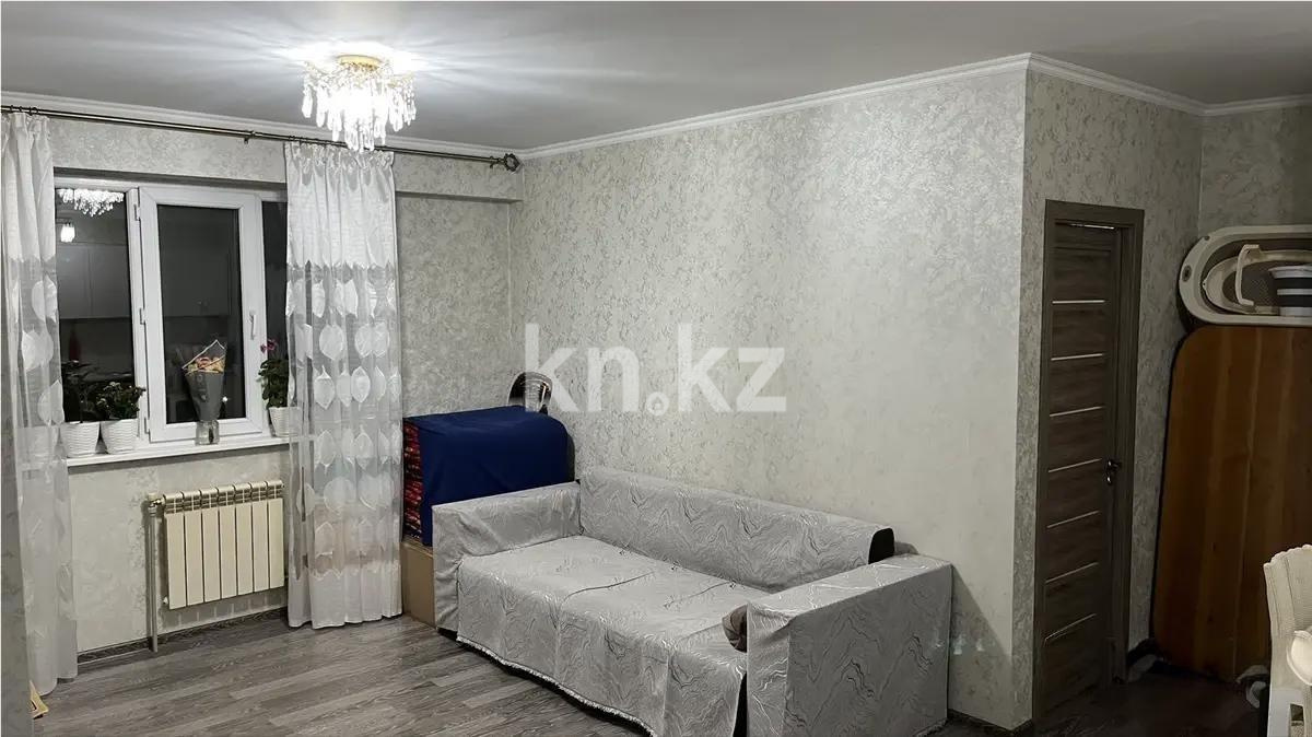 Продажа 2-комнатной квартиры, 42 м², ул. Кенесары хана, дом  83/1 в Алматы