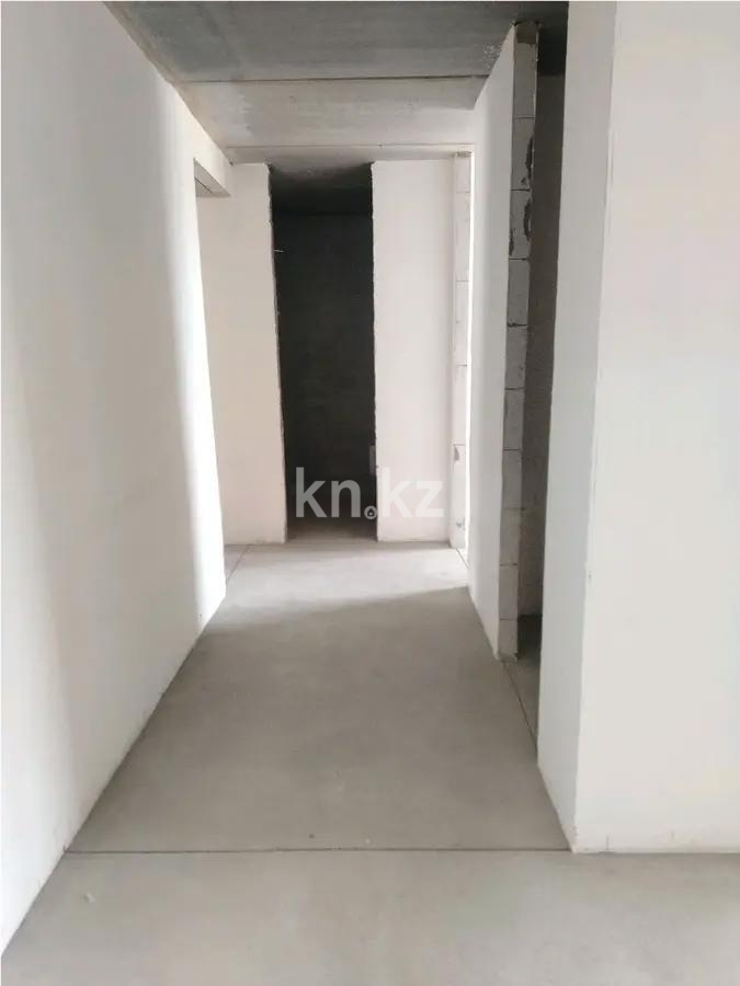 Продажа 3-комнатной квартиры, 87.1 м² в Астане