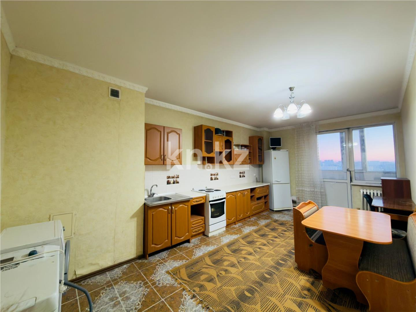 Продажа 1-комнатной квартиры, 57.7 м², ул. Тараз - Продажа земельных участков в Кокшетау фото 5 из 13