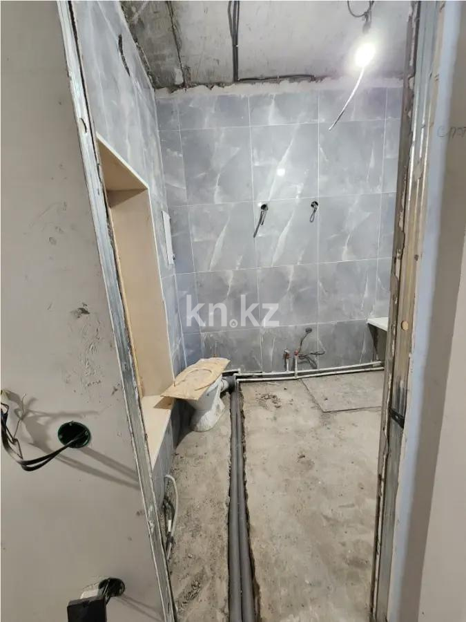 Продажа 1-комнатной квартиры, 31.5 м², мкр-н Шугыла, дом  340/33 - Продажа  однокомнатных квартир в новостройках Алматы без посредников фото 2 из 2