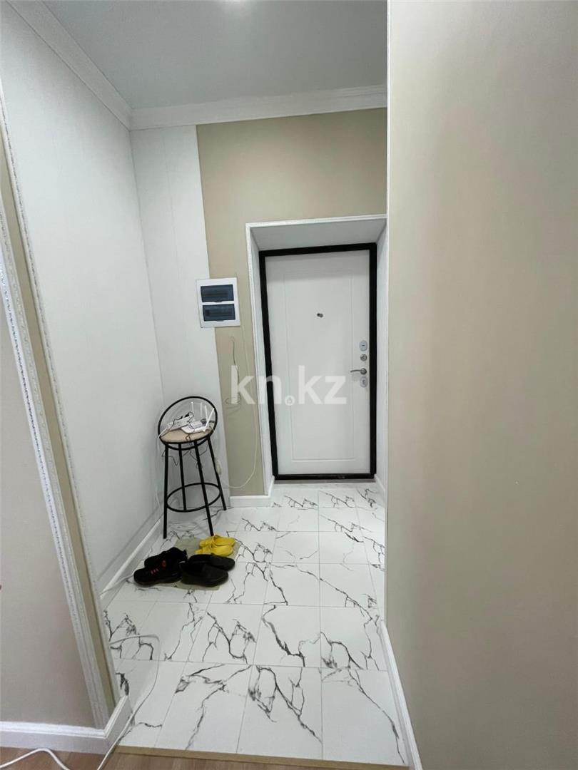 Продажа 2-комнатной квартиры, 45 м², ул. Таттимбета - Продажа  двухкомнатных квартир в Караганде фото 7 из 10