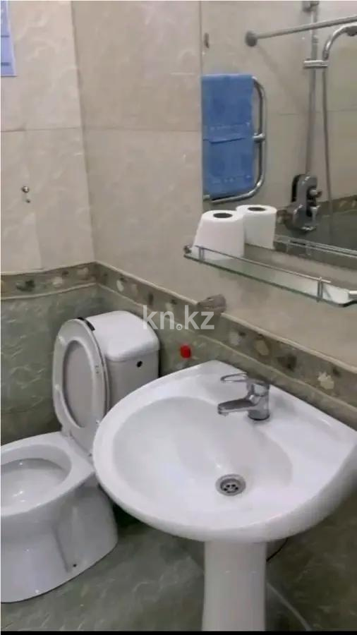 Продажа 3-комнатной квартиры, 70 м², ул. Наурызбай батыра, дом  21/2 - Продажа  трехкомнатных квартир в Алматы без посредников фото 3 из 3