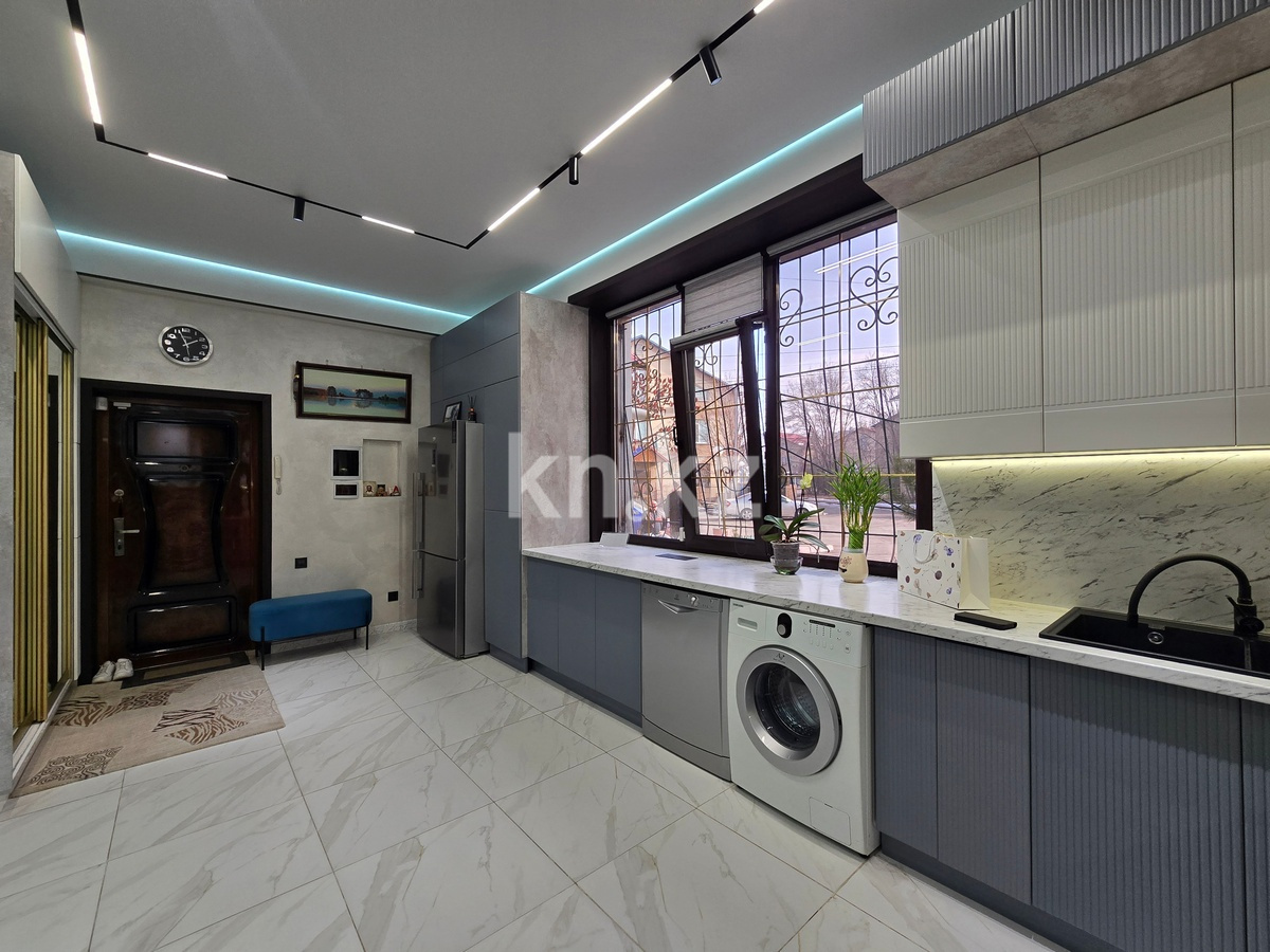 Продажа 3-комнатной квартиры, 79 м² в Алматы - фото 6