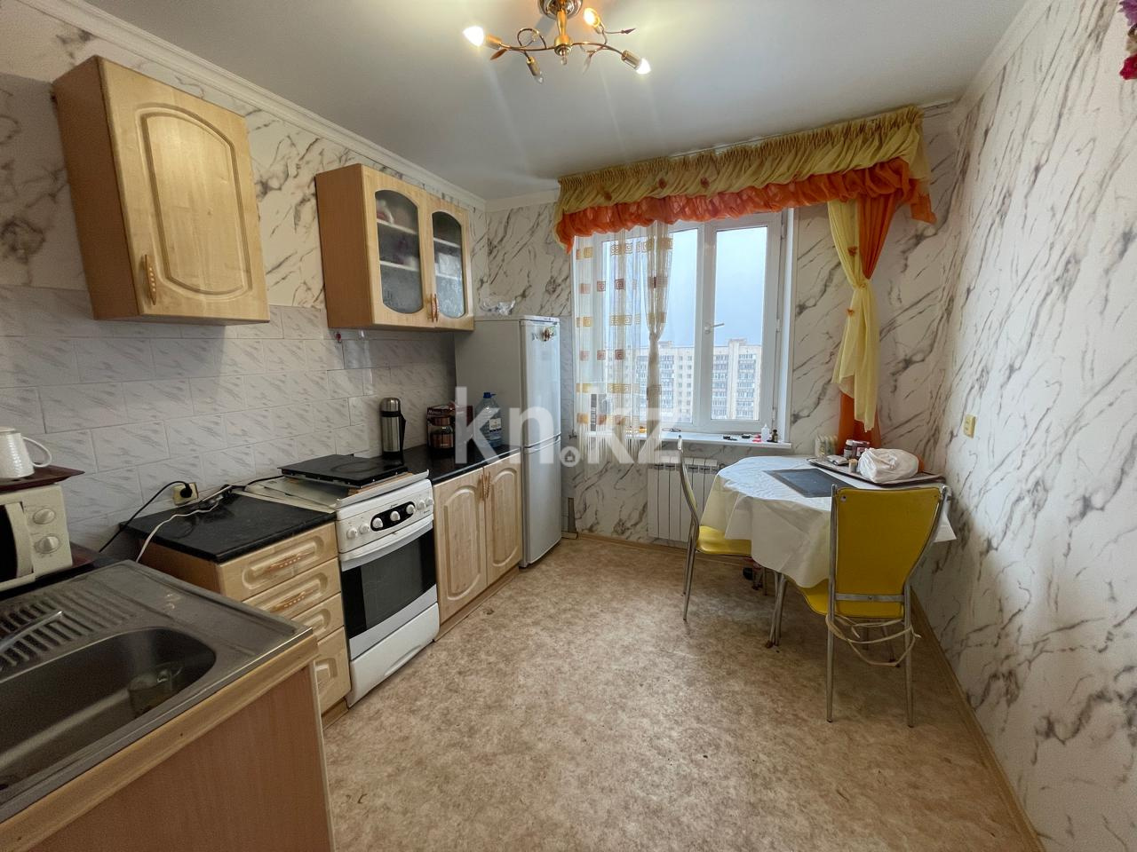 Продажа 2-комнатной квартиры, 54 м², мкр. Степной-1, дом  7/46 в Караганде - фото 7