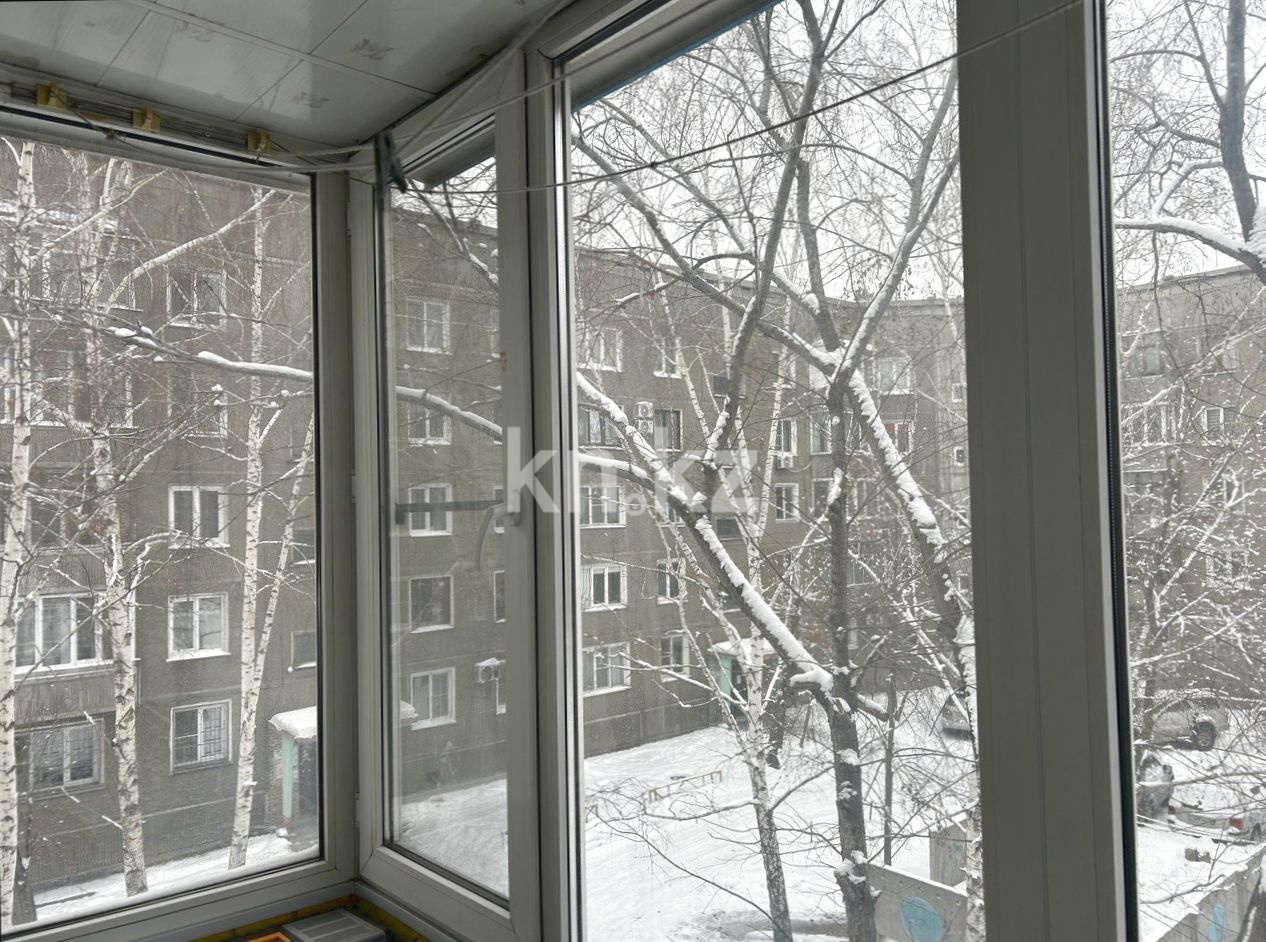 Продажа 3-комнатной квартиры, 72.3 м² - Продажа и аренда недвижимости в Усть-Каменогорске фото 27 из 32