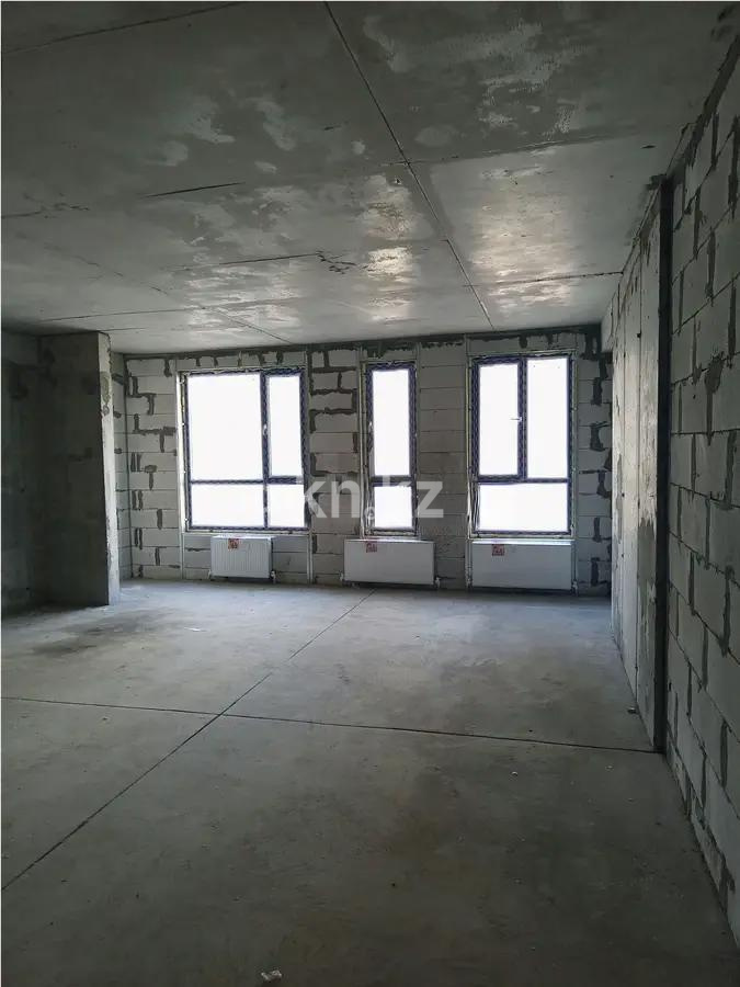 Продажа 2-комнатной квартиры, 51 м², пр. Райымбека, дом  349/1 - Продажа квартир в Алматы фото 1 из 2