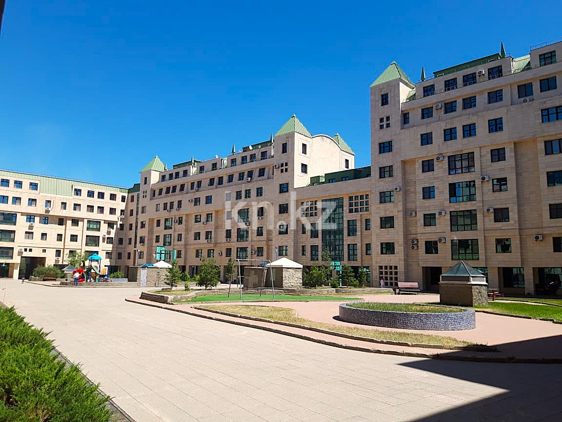Аренда 1-комнатной квартиры, 60 м² - Аренда однокомнатных квартир помесячно в Астане - страница 2 фото 12 из 15