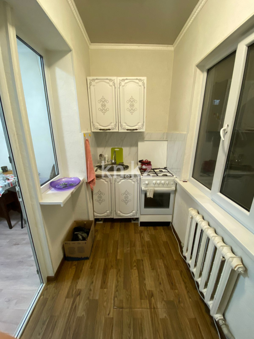 Продажа 1-комнатной квартиры, 40 м², мкр-н 8, дом  22 - Продажа квартир в Таразе фото 5 из 5