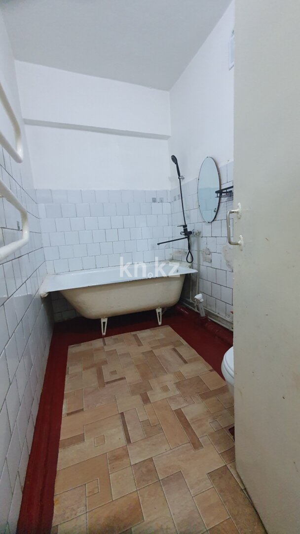 Продажа 1-комнатной квартиры, 40 м² в Алматы - фото 3