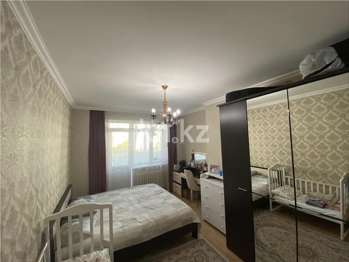 Продажа 3-комнатной квартиры, 100 м² в Астане - фото 2