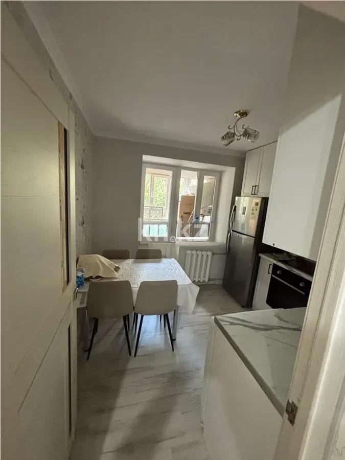 Продажа 2-комнатной квартиры, 59 м², ул. Мустафина, дом  21/5 в Астане - фото 3