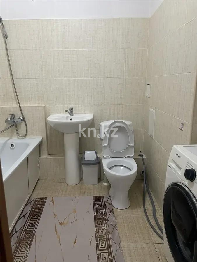 Продажа 2-комнатной квартиры, 60 м² в Алматы - фото 4