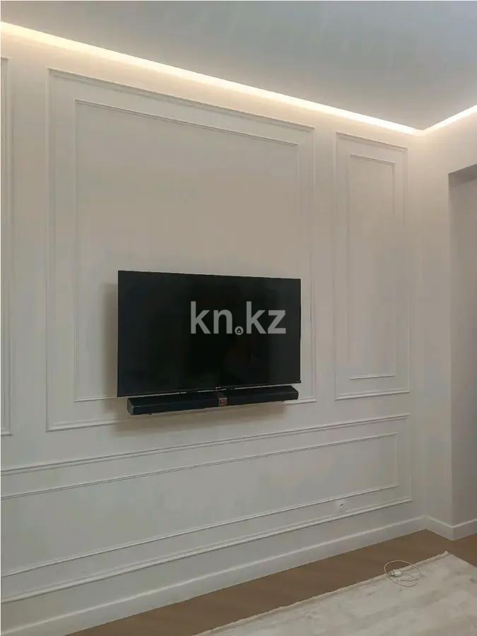 Продажа 2-комнатной квартиры, 60 м², пр. Мангилик Ел, дом  21 - Продажа  двухкомнатных квартир в Астане без посредников фото 1 из 2