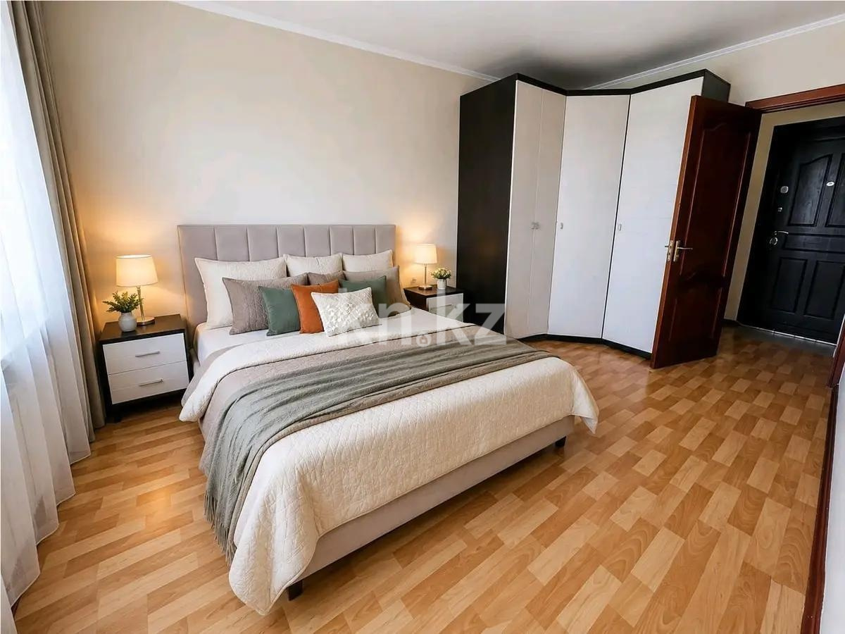 Продажа 2-комнатной квартиры, 52 м² в Алматы - фото 2