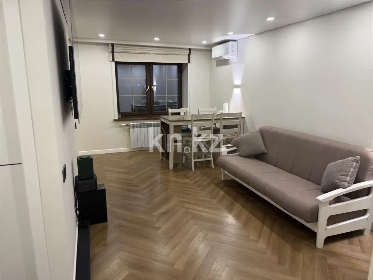 Продажа 3-комнатной квартиры, 61 м² - Недвижимость в Алматы - страница 17 фото 1 из 5