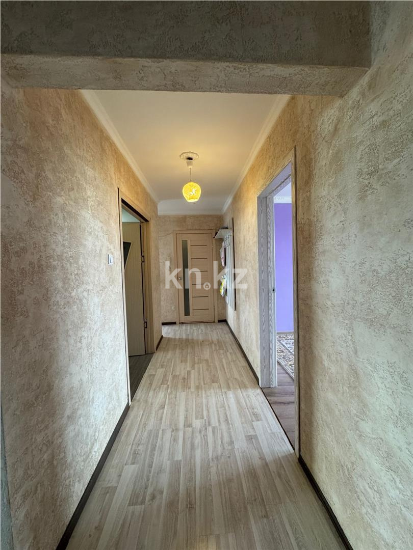 Продажа 4-комнатной квартиры, 89 м², мкр-н 8 в Темиртау - фото 16