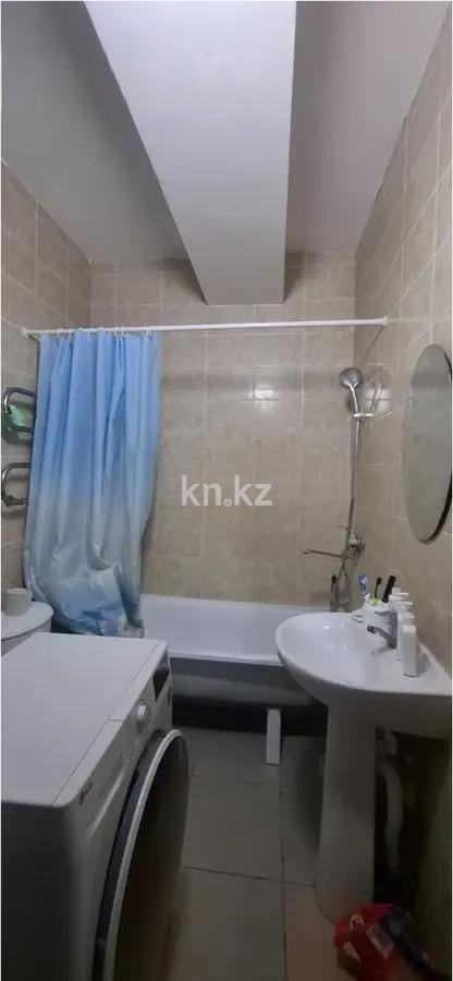 Продажа 1-комнатной квартиры, 28 м², ул. Мухамедханова, дом  17 в Астане - фото 3