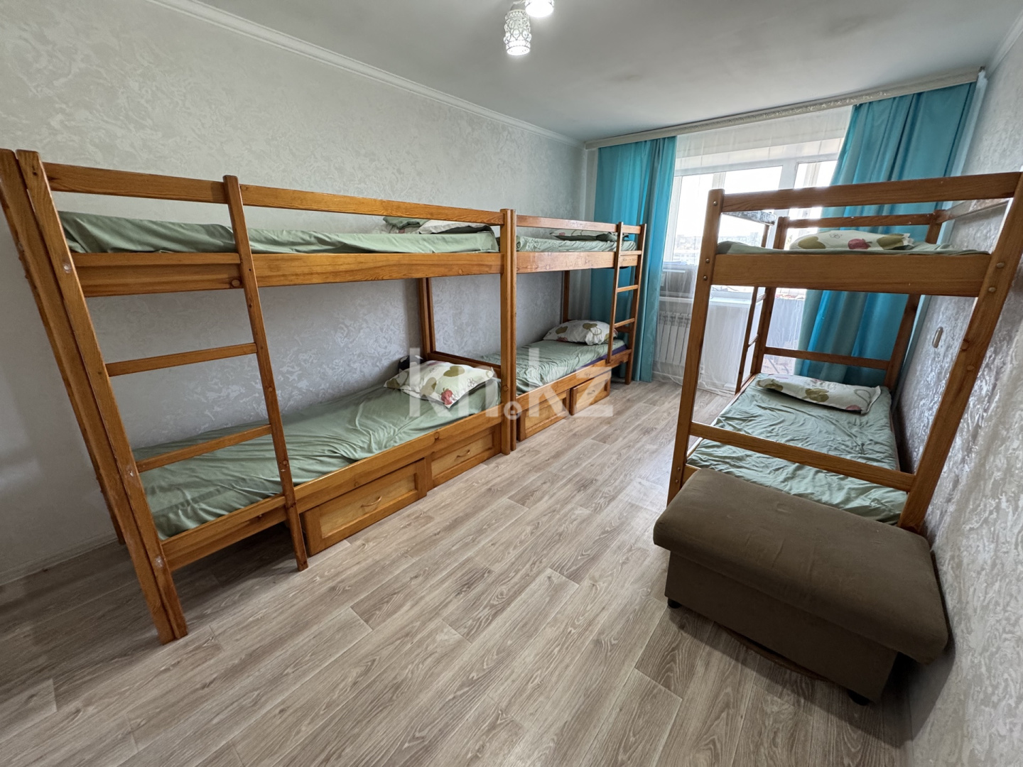 Продажа 3-комнатной квартиры, 64 м², ул. Язева, дом  11 в Караганде - фото 5