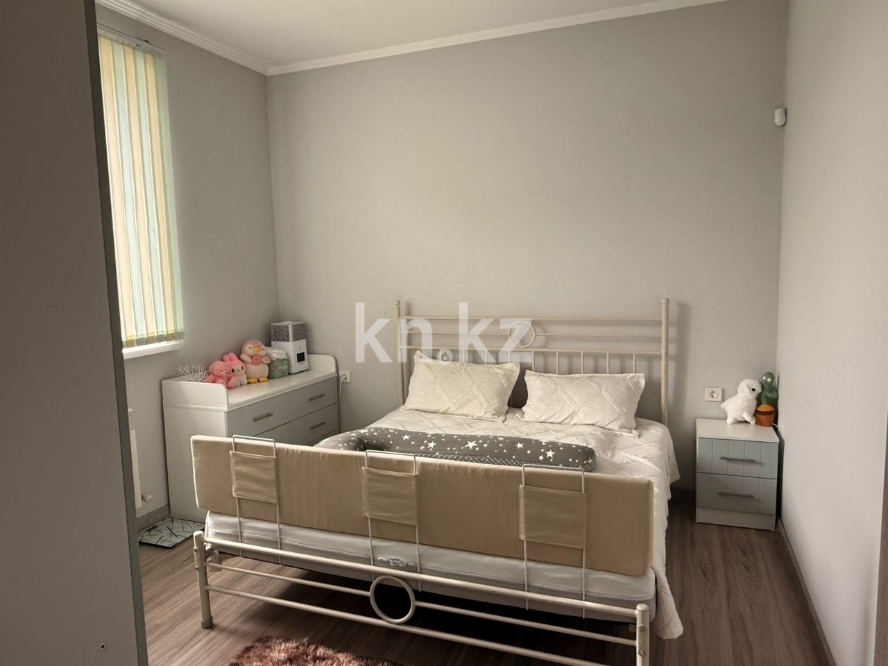 Продажа 4-комнатного дома, 110.8 м² - Недвижимость в Казахстане - страница 13 фото 14 из 21