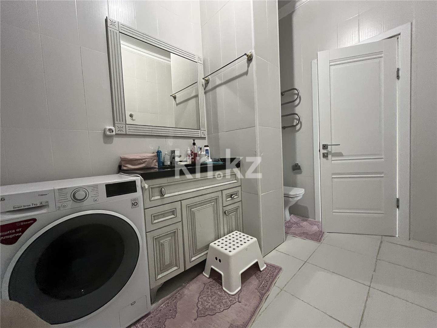 Продажа 3-комнатной квартиры, 62 м², ул. Таттимбета - Продажа квартир в Караганде фото 14 из 15