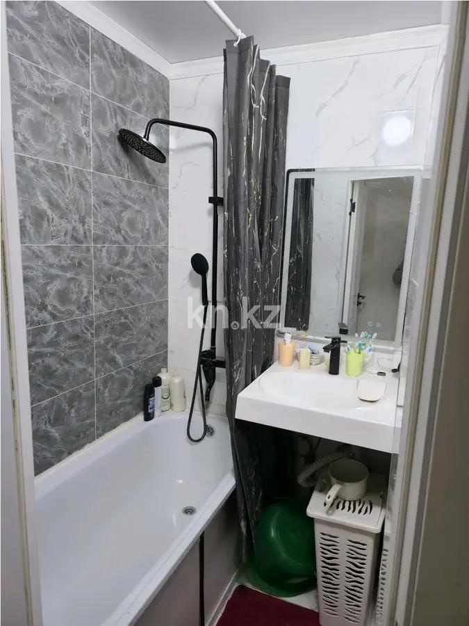 Продажа 2-комнатной квартиры, 46 м² в Алматы - фото 4