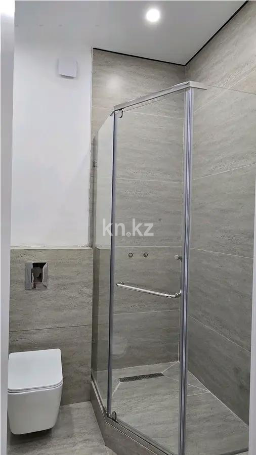 Продажа 1-комнатной квартиры, 36.13 м², ул. Айтматова, дом  77/7 в Астане - фото 2