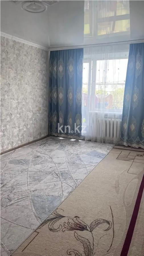 Продажа 2-комнатной квартиры, 45 м², ул. 40-летия Победы, дом  54/1 в Шахтинске - фото 2