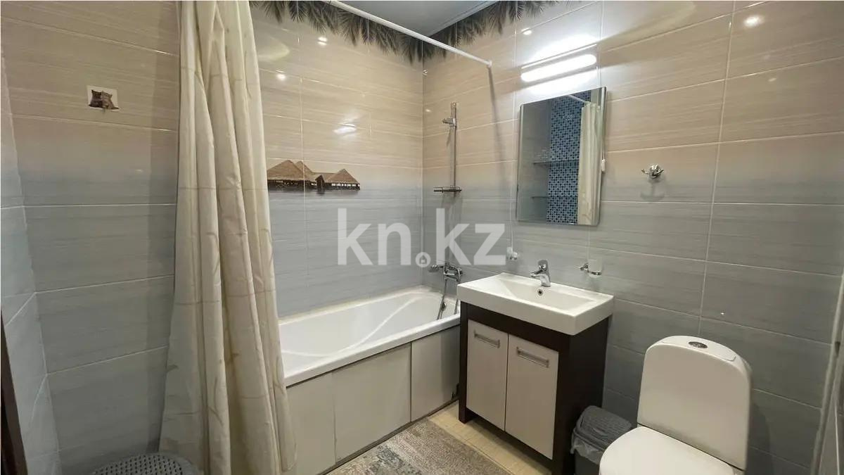 Продажа 2-комнатной квартиры, 61 м² в Алматы - фото 4