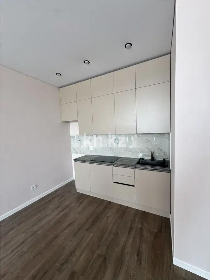 Продажа 2-комнатной квартиры, 44.1 м² в Астане - фото 3