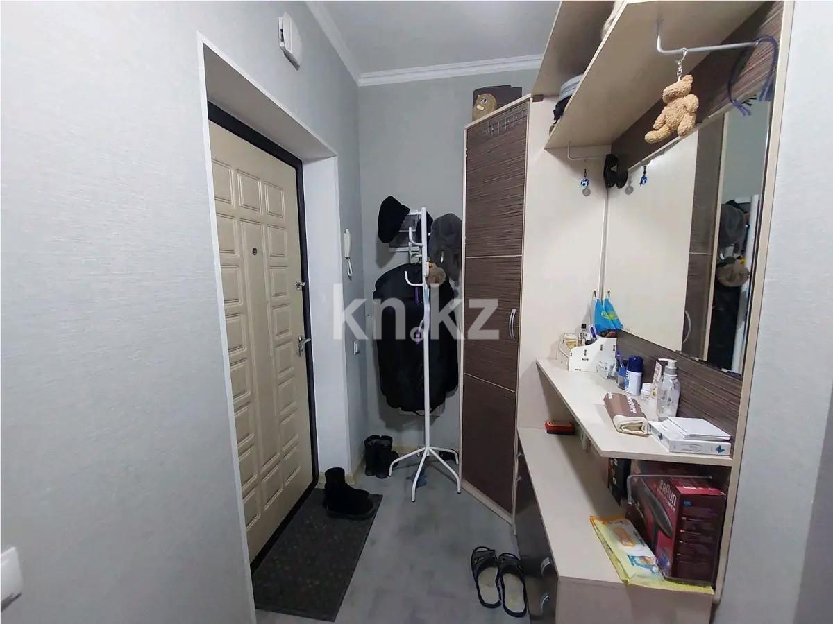 Продажа 2-комнатной квартиры, 59.1 м² в Астане - фото 7