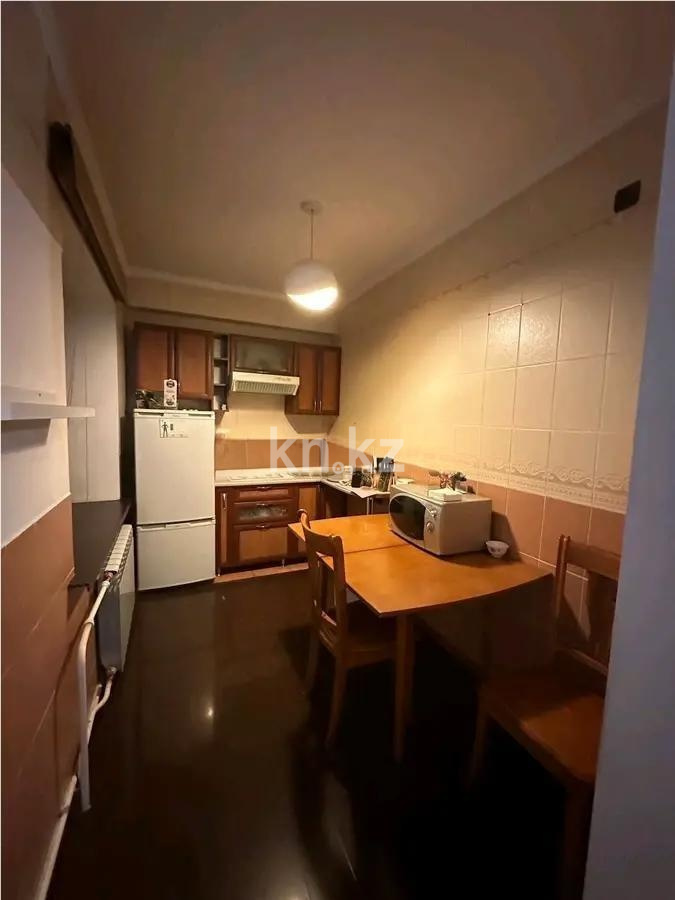 Продажа 1-комнатной квартиры, 36 м² - Продажа однокомнатных квартир в Алматы - страница 3 фото 2 из 4