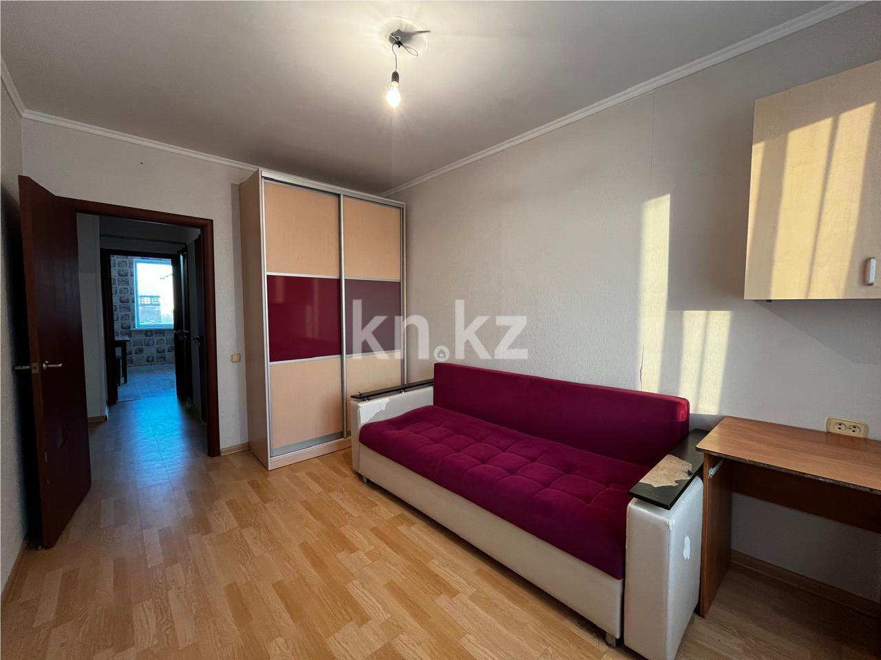 Продажа 4-комнатной квартиры, 76 м² - Продажа квартир в Казахстане - страница 32 фото 8 из 14
