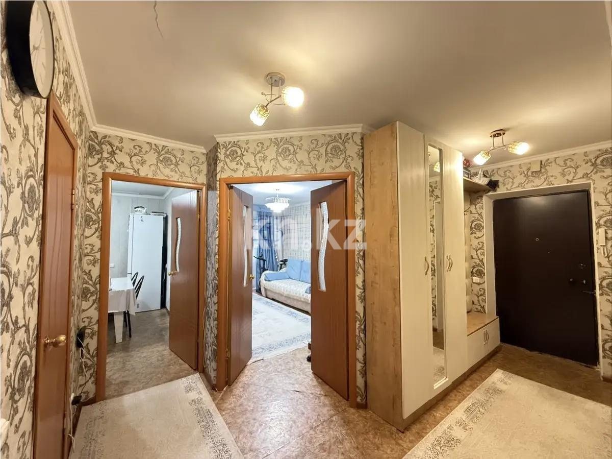 Продажа 2-комнатной квартиры, 60 м², пр. Кудайбердыулы, дом  4 в Астане - фото 6