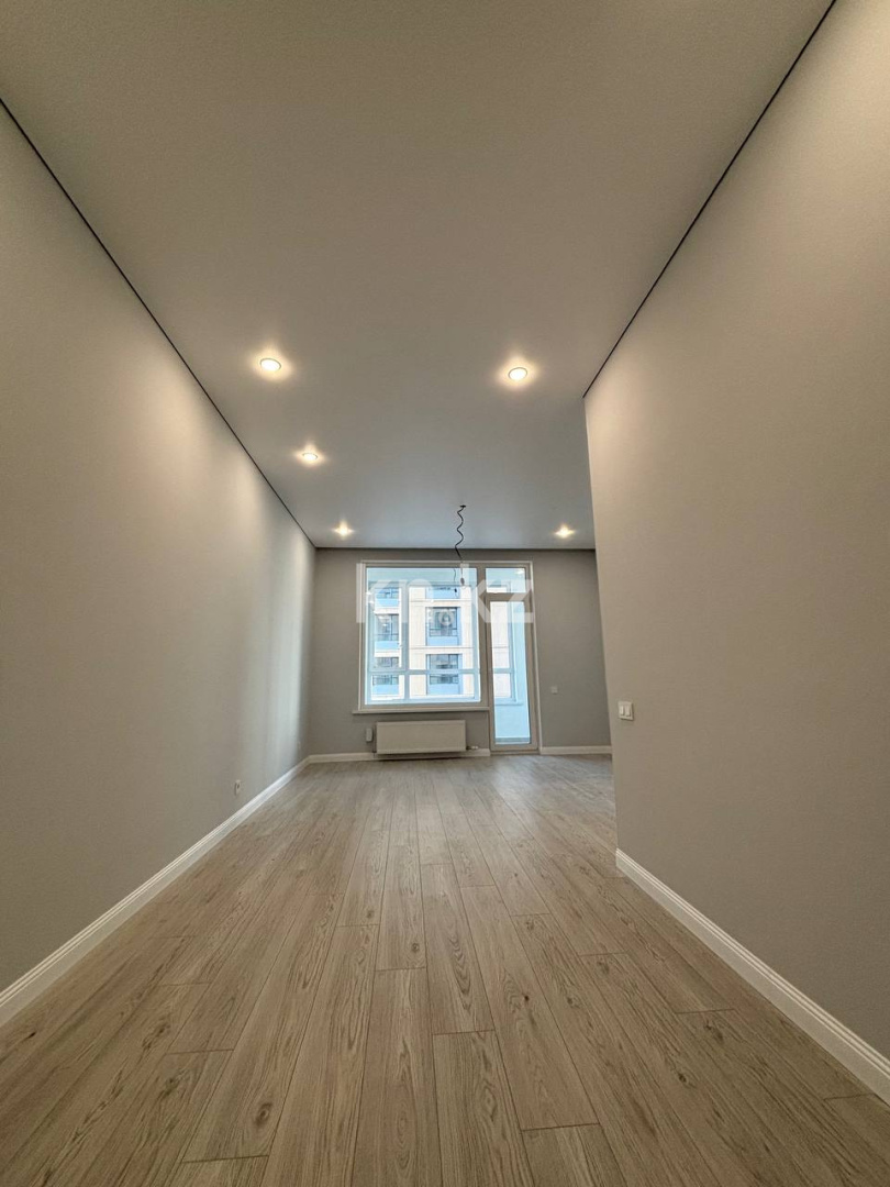 Продажа 2-комнатной квартиры, 52.66 м², ул. Рыскулова, дом  9а - пр. Мангилик Ел - Продажа квартир в Астане фото 1 из 11