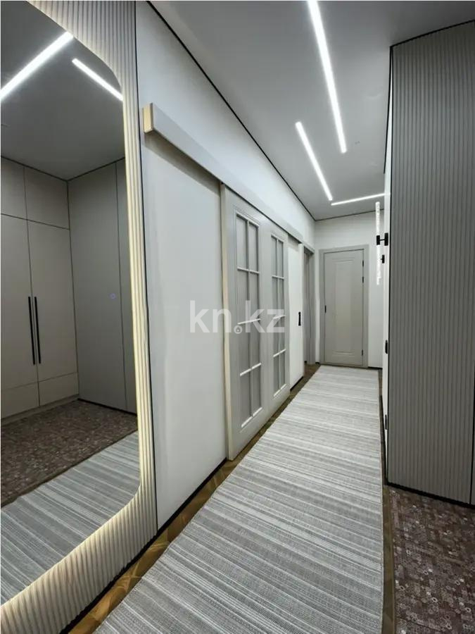 Продажа 3-комнатной квартиры, 100 м², ул. Казыбек би, дом  41/1 в Астане - фото 8
