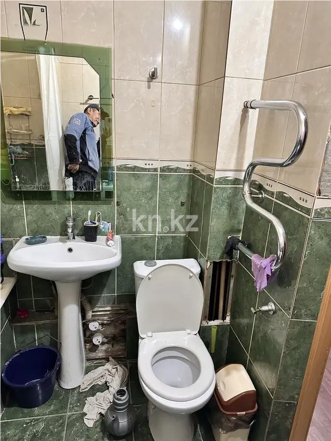 Продажа 1-комнатной квартиры, 42 м² - Продажа недвижимости в Казахстане - страница 6 фото 7 из 7