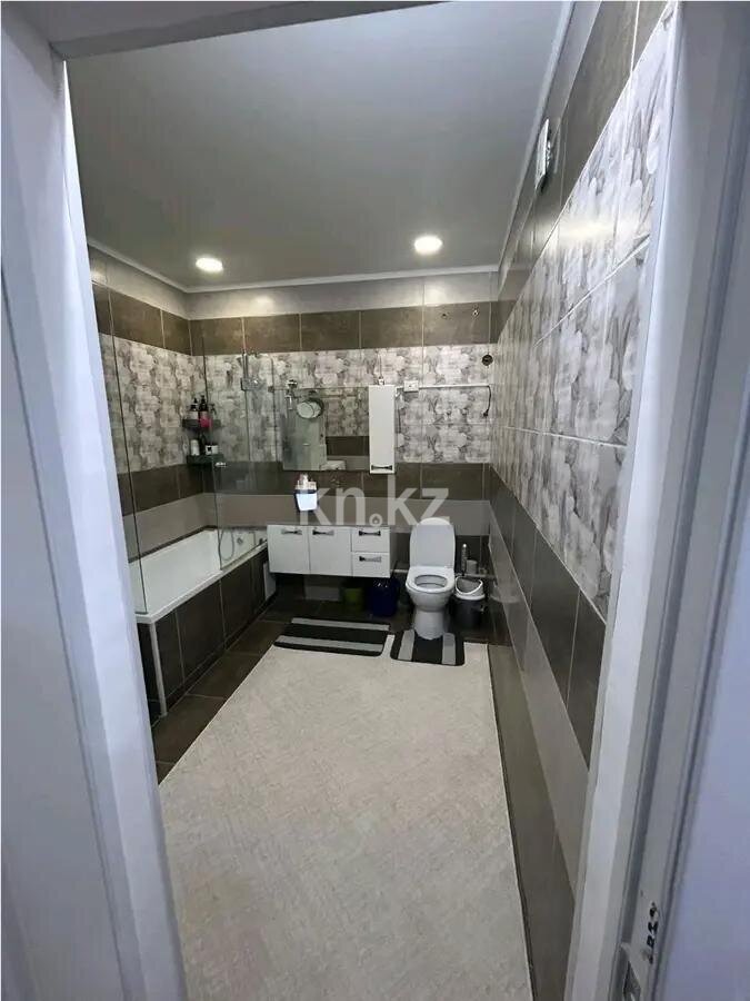 Продажа 2-комнатной квартиры, 89 м² в Астане - фото 4