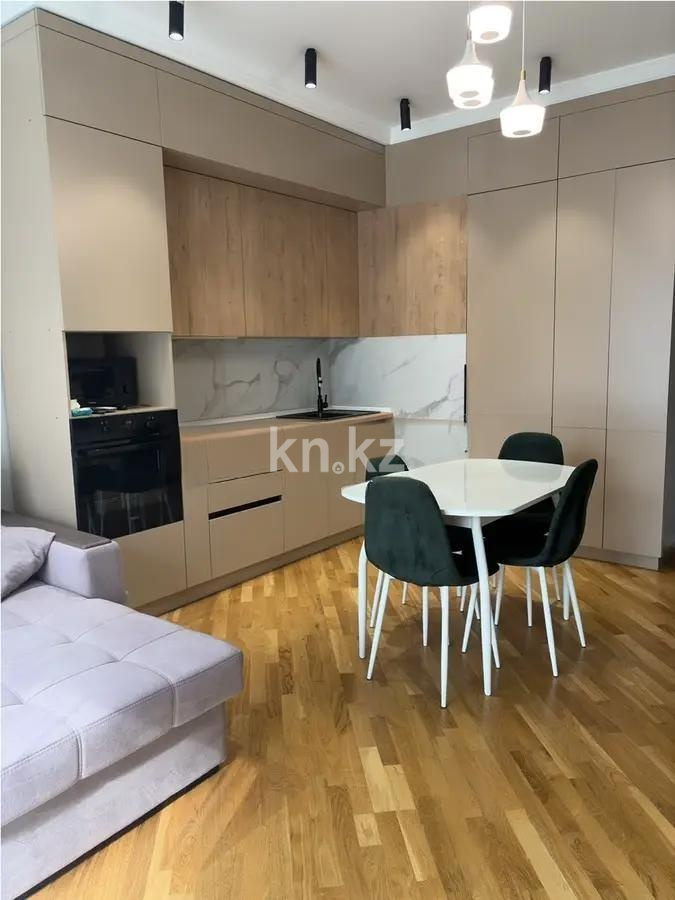 Продажа 2-комнатной квартиры, 50 м² - Продажа квартир в Алматы - страница 13 фото 3 из 4