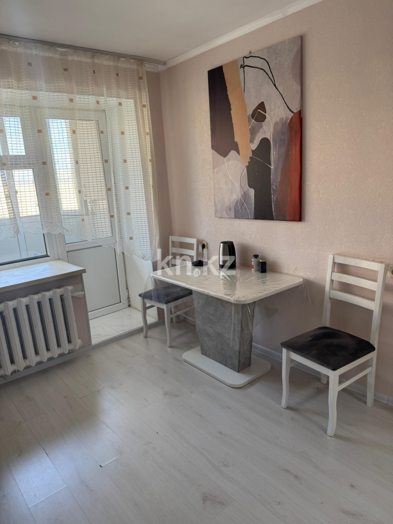 Аренда 1-комнатной квартиры, 35 м² в Астане - фото 4