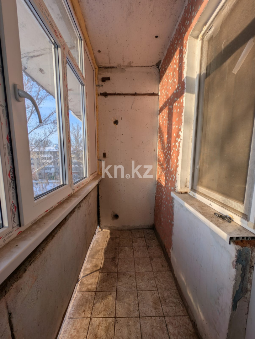 Продажа 2-комнатной квартиры, 54 м² - Продажа квартир в Уральске фото 15 из 15