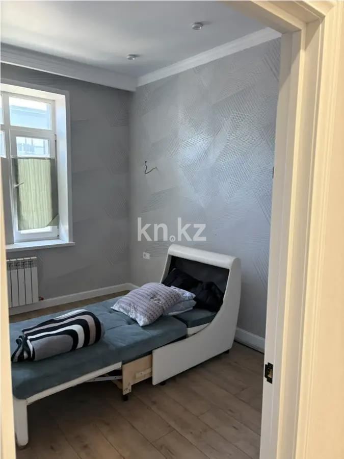 Продажа 2-комнатной квартиры, 47 м² в Караганде - фото 4