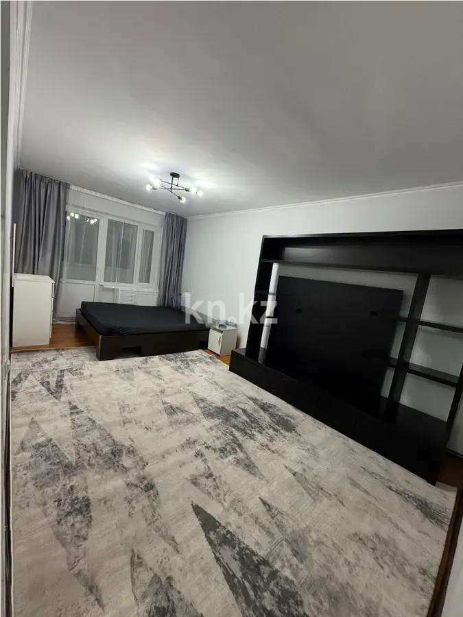 Продажа 1-комнатной квартиры, 47 м² в Алматы