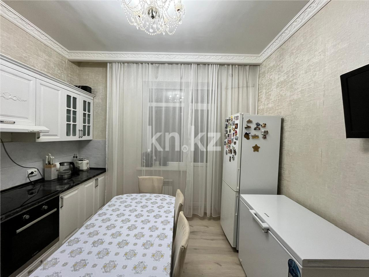 Продажа 2-комнатной квартиры, 75.1 м², ул. Сыганак - Продажа квартир в Костанае фото 3 из 10