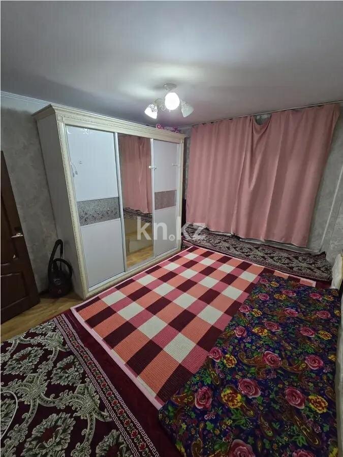 Продажа 3-комнатной квартиры, 75 м² в Алматы - фото 2